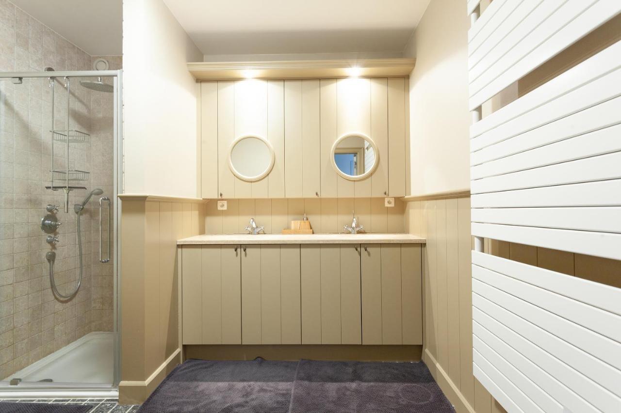 Apartment Zonnehaven Nieuwpoort Exteriör bild